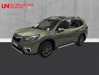 Subaru Forester 2.0i e-boxer RIDGE (LT) CVT