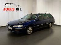 Peugeot 406 Break 1.8 Euro 3