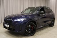 BMW X5 xDrive50e M-Sport Pro / Innovation / 2700Mil / Moms