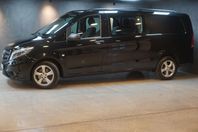 Mercedes-Benz Vito Mixto 119 4-Matic Leasbar Drag Kamera Vär