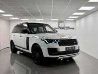 Land Rover Range Rover Vouge SDV8 340HK Pano BLACK EDT. TV