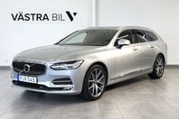 Volvo V90 D4 AWD Aut Inscription |Voc | Drag | Navi |Värmare