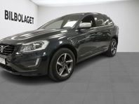 Volvo XC60 D4 AWD R-Design Business E