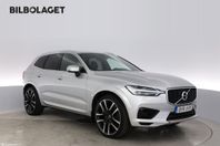 Volvo XC60 T8 AWD R-Design /22\"/Drag/