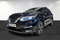 Nissan Qashqai DIG-T 115 TEKNA 2WD 6M/T