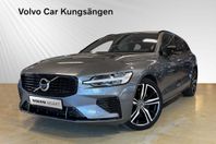 Volvo V60 Recharge T6 R-Design HÖGSPEC