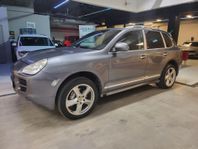 Porsche Cayenne S TipTronic S Euro 4