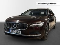 Volvo V90 Recharge T6 Inscription Expression