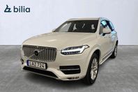 Volvo XC90 Inscription D5, SoV, Drag, P-värm, 7sits