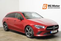 Mercedes-Benz CLA Shooting Brake 220 d 190HK 4M Aut Se Spec