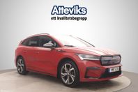 Skoda Enyaq iV 80 204hk SportLine HUD/Backkamera