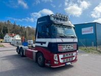 Volvo FH460 6x2/4 Chassi Euro 5