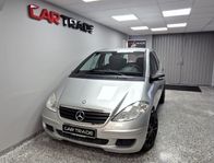 Mercedes-Benz A 150 5-D NYBES AUTOMAT CLASSIC KAMKEDJA 95HK