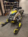 Polaris 850 switchback Assault 7s elstart Omgående LEV