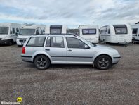 Volkswagen Golf Variant 1.6