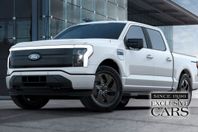 Ford F-150  F150 Lightning FLASH Extended Range 131kW 580HK