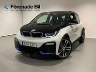 BMW i3s 120Ah Comfort Advanced Paket Navi Farth. Service