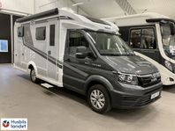 Knaus MAN VAN TI PLUS 650 MEG