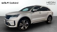 Kia Sorento PHEV AUT AWD ADVANCE 265HK, KIA-GODKÄND