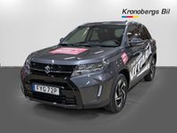 Suzuki Vitara 1,5 FullHybrid AllGrip Inclusive Automat