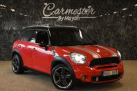 MINI Countryman Cooper S Automat H/K ALL4 184hk Drag 0%Ränta