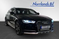 Audi A6 allroad quattro 3.0 TDI V6 S Tronic 218HK