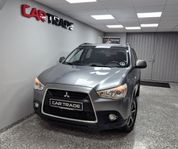 Mitsubishi ASX 1.8 Di-D+ COMFORT DRAG M-VÄRMARE 4ÄG 150HK