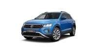 Volkswagen T-Roc 1.5 TSI 150 HK DSG7 Edition