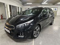 Kia CEED cee'd_sw 1.6 CRDi DCT GT-Line Euro 6