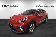 Kia E-Niro 64 kWh Advance 204hk *KAMPANJ 2,99%*