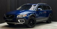 Volvo XC70 D5 AWD Ocean Race Taklucka Drag Navi 2 Ägare 185h