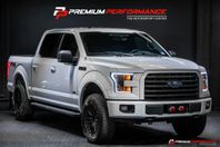 Ford F-150 SuperCrew 3.5 Ecoboost 4x4 FX4 Bilstein SE SPEC