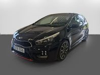 Kia CEED cee'd GT 1.6 GDI GT Euro 5