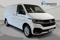 Volkswagen Transporter 4 MO Automat