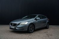 Volvo V40 D3 Momentum - Nybytt kamrem - Garanti Ingår