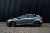 Volvo V40 D3 Momentum - Nybytt kamrem - Garanti Ingår