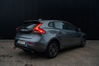 Volvo V40 D3 Momentum - Nybytt kamrem - Garanti Ingår