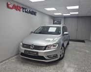 Volkswagen Passat 2.0 TDI R-LINE NYBES 4MOTION 2 ÄG 177HK