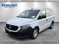 Mercedes-Benz Citan L1 110 Aut Kamera/Drag/3sits Lagerbil