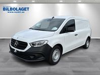 Mercedes-Benz Citan L2 110 Aut Kamera/Drag/3sits Lagerbil