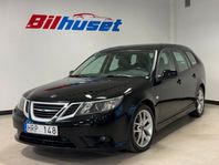 Saab 9-3 SportCombi 2.0t BioPower Vector Auto