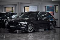 BMW 520 d Touring Sport line Pano Navi B-kamera H&K