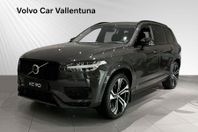 Volvo XC90 T8 Ultra Dark Edition Företagsleasing