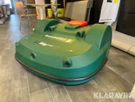 Robotgräsklippare Belrobotics BM 2000