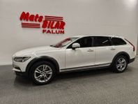 Volvo V90 Cross Country D4 Momentum 4x4 190 Hk