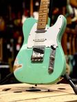 Sonnemo Vintage Twangster Surf Green Relic