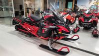 Lynx Xterrain RE 900 Ace Turbo R VIP / Dubbmatta