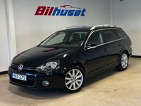 Volkswagen Golf Variant 1.4 TSI Automat Ny Bes