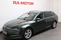 Skoda Superb iV 1,4 Plug-in Hybrid Business EDT Style Kombi