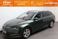 Skoda Superb iV 1,4 Plug-in Hybrid Business EDT Style Kombi